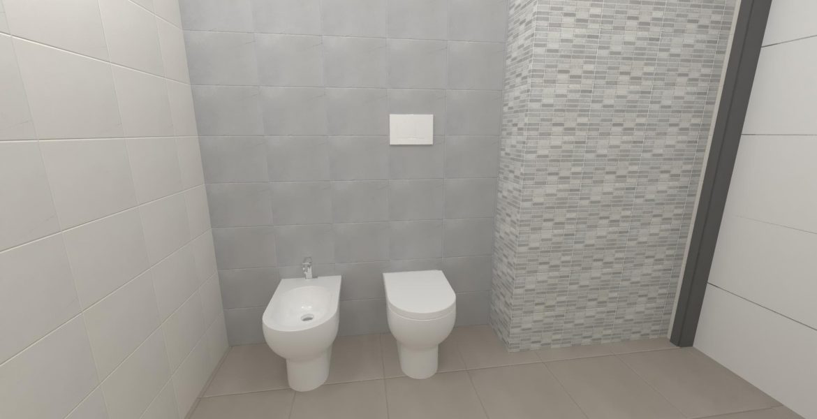 Fanthorpe Dessie - bagno ipotesi 3